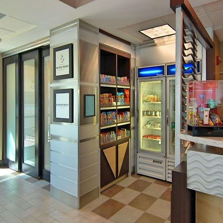 Hampton Inn & Suites Mountain View Εξωτερικό φωτογραφία