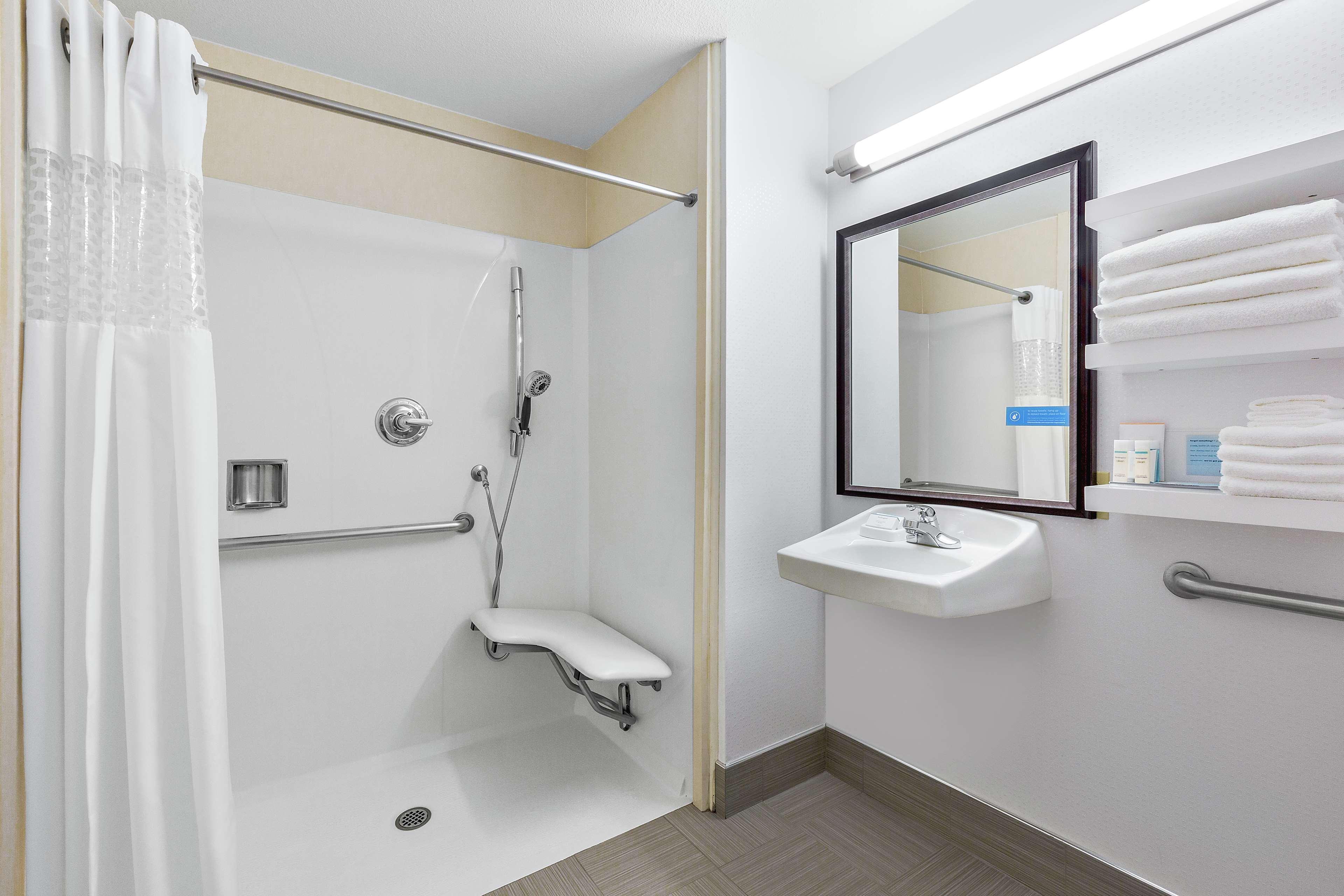 Hampton Inn & Suites Mountain View Εξωτερικό φωτογραφία