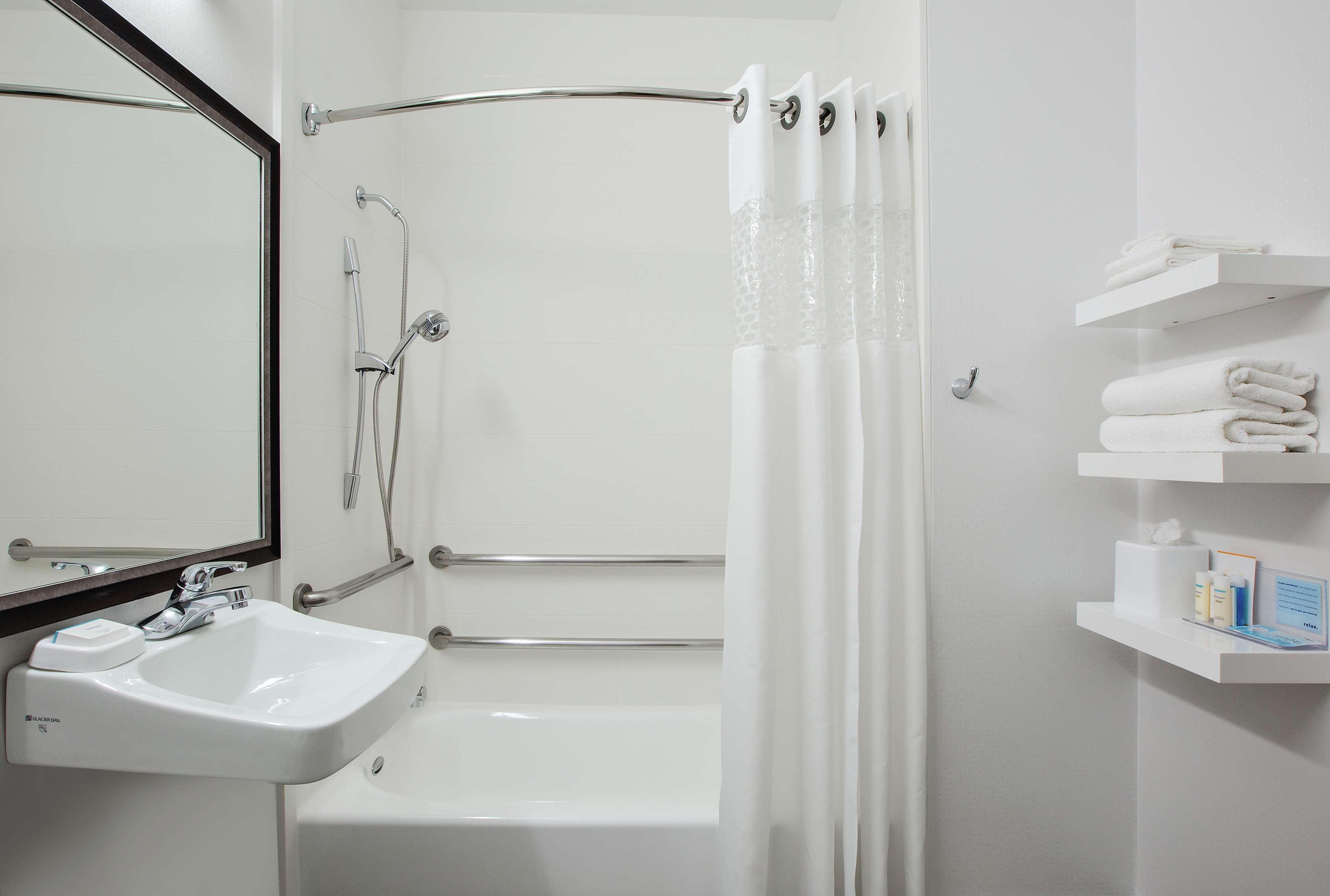 Hampton Inn & Suites Mountain View Εξωτερικό φωτογραφία