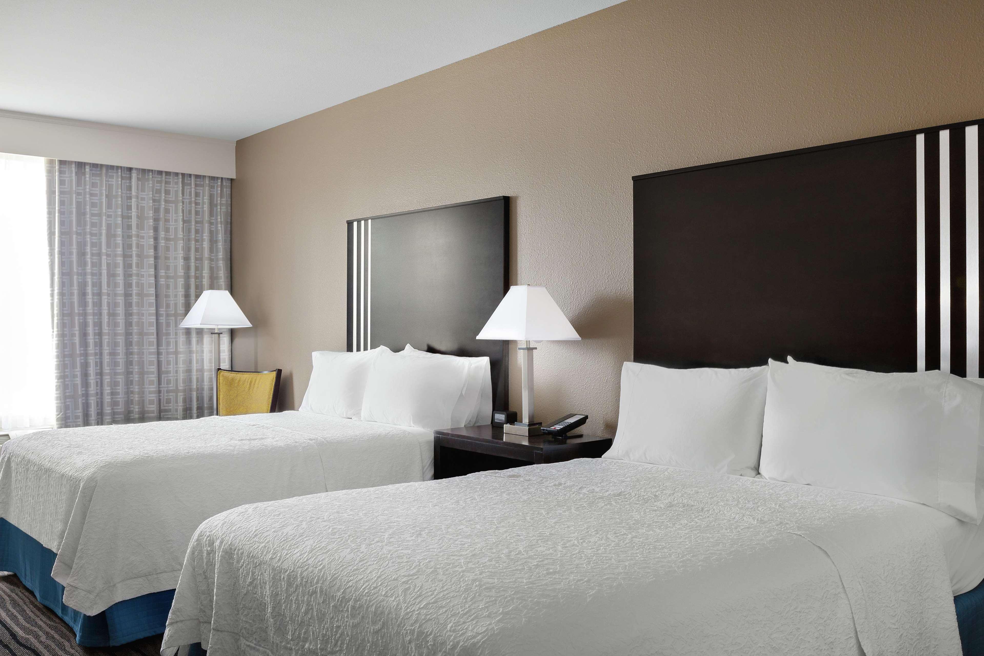 Hampton Inn & Suites Mountain View Εξωτερικό φωτογραφία
