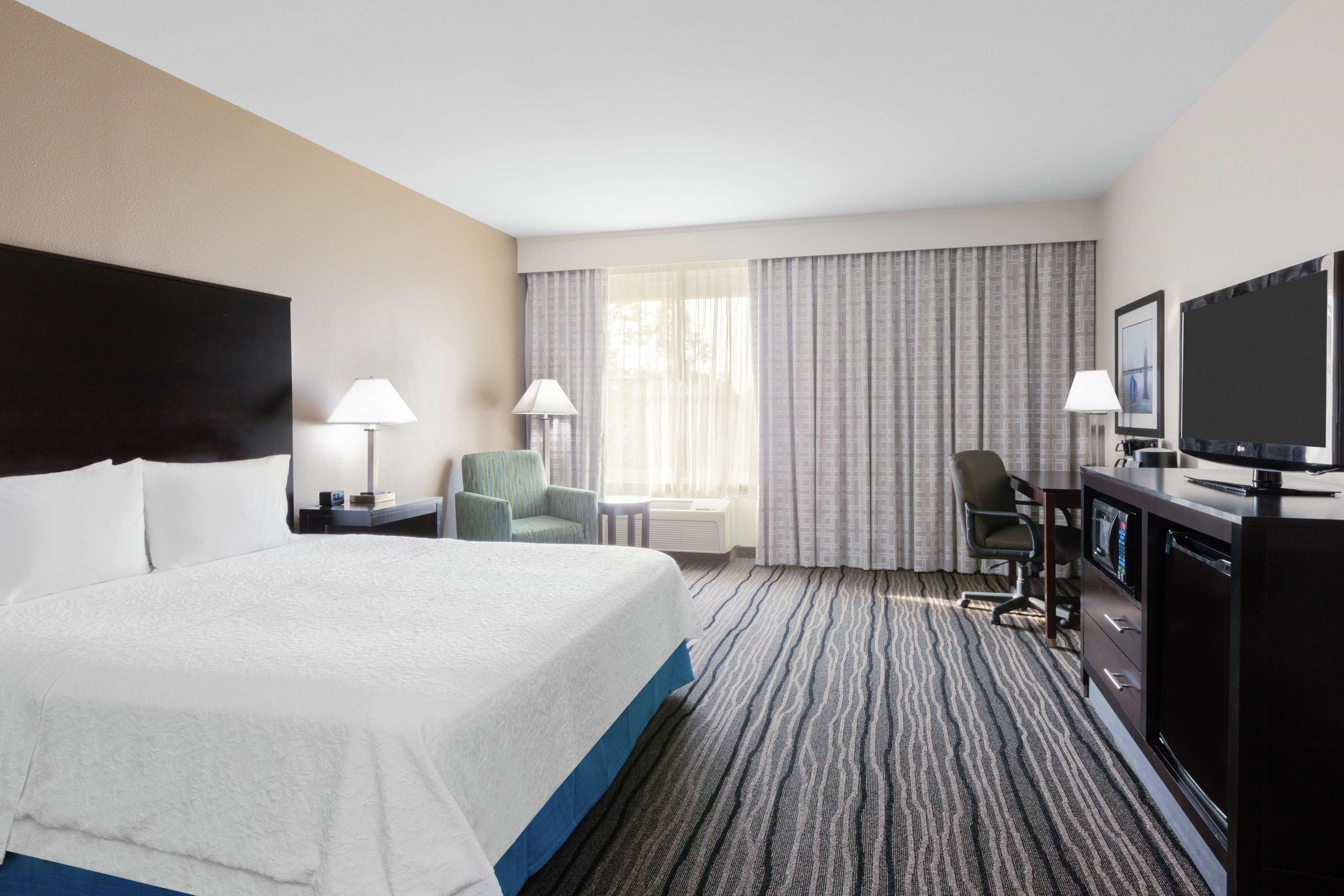 Hampton Inn & Suites Mountain View Εξωτερικό φωτογραφία