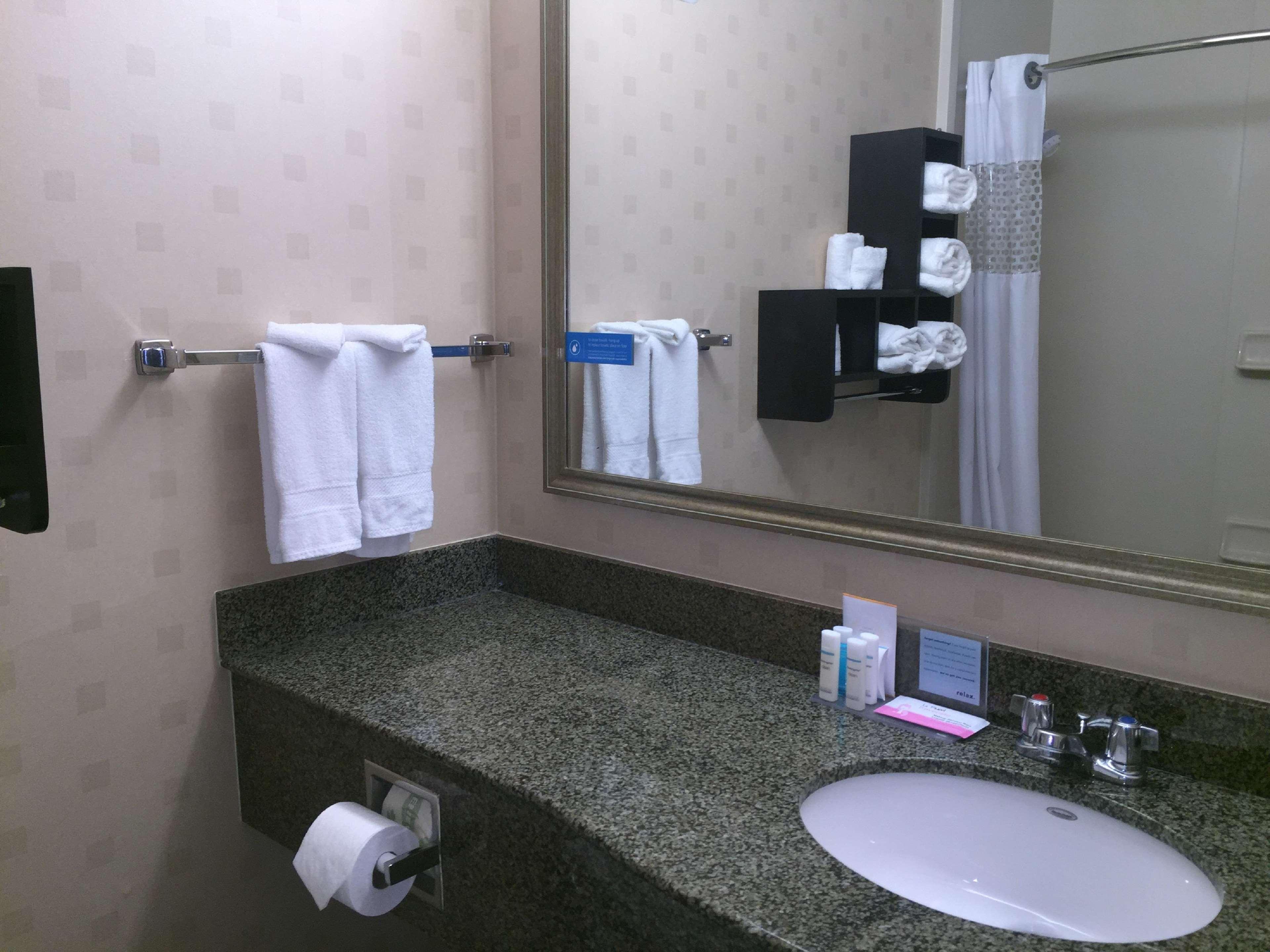 Hampton Inn & Suites Mountain View Εξωτερικό φωτογραφία