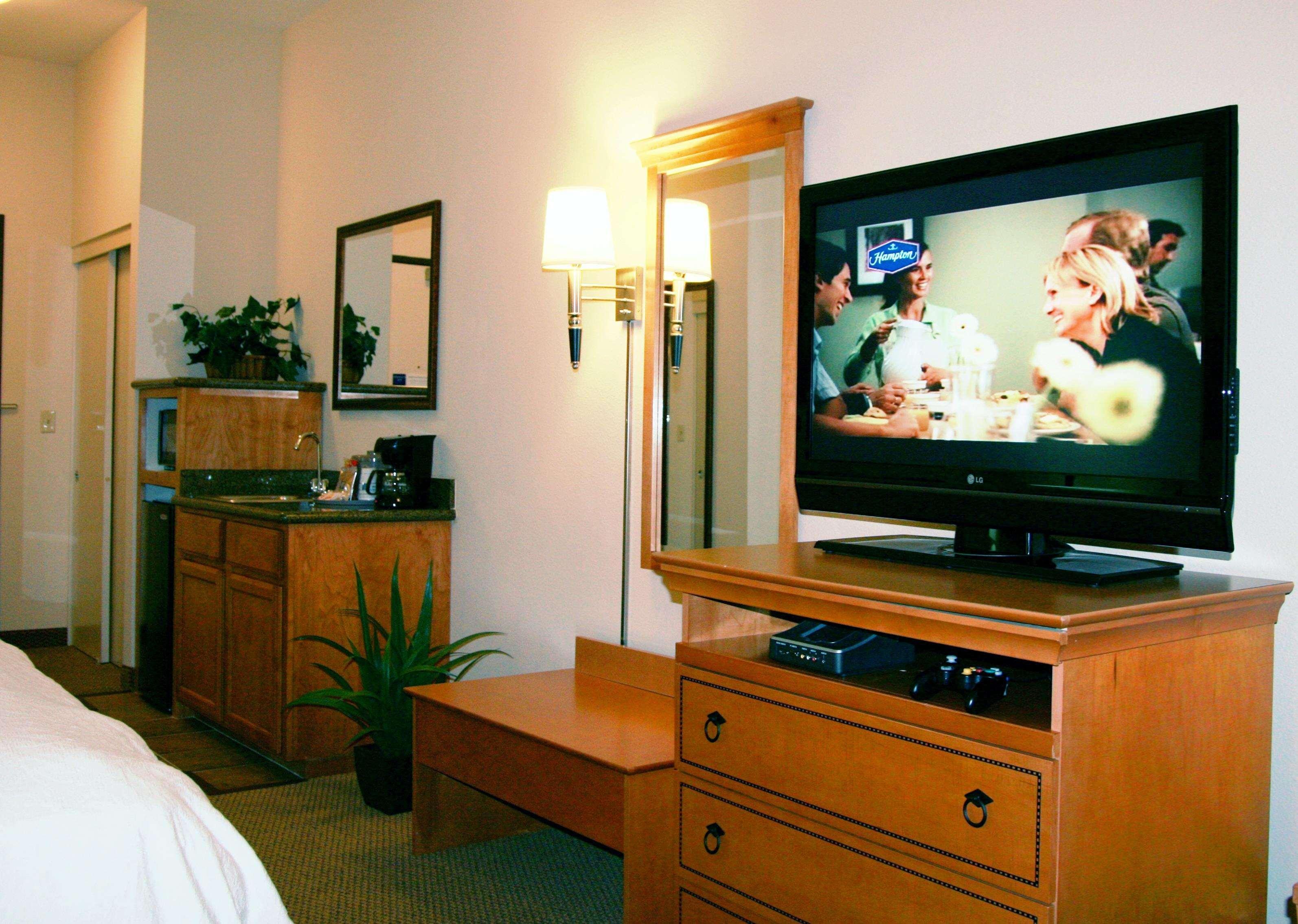 Hampton Inn & Suites Mountain View Δωμάτιο φωτογραφία