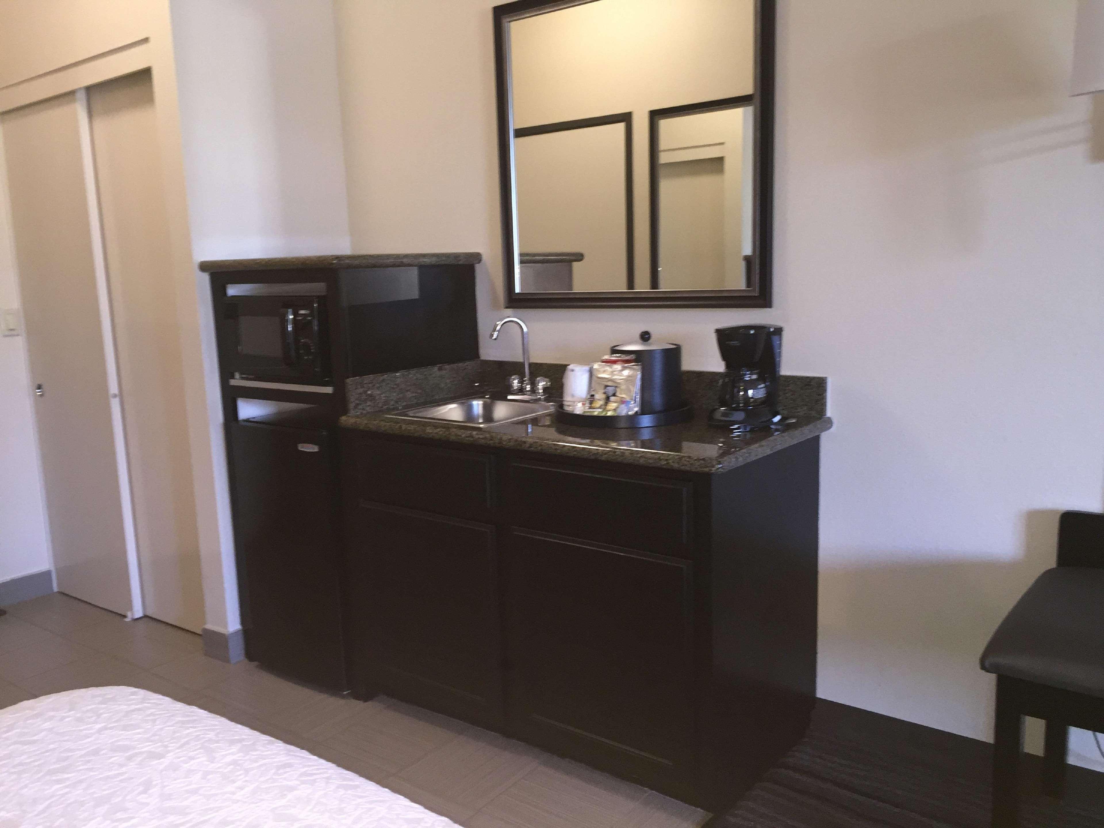 Hampton Inn & Suites Mountain View Εξωτερικό φωτογραφία