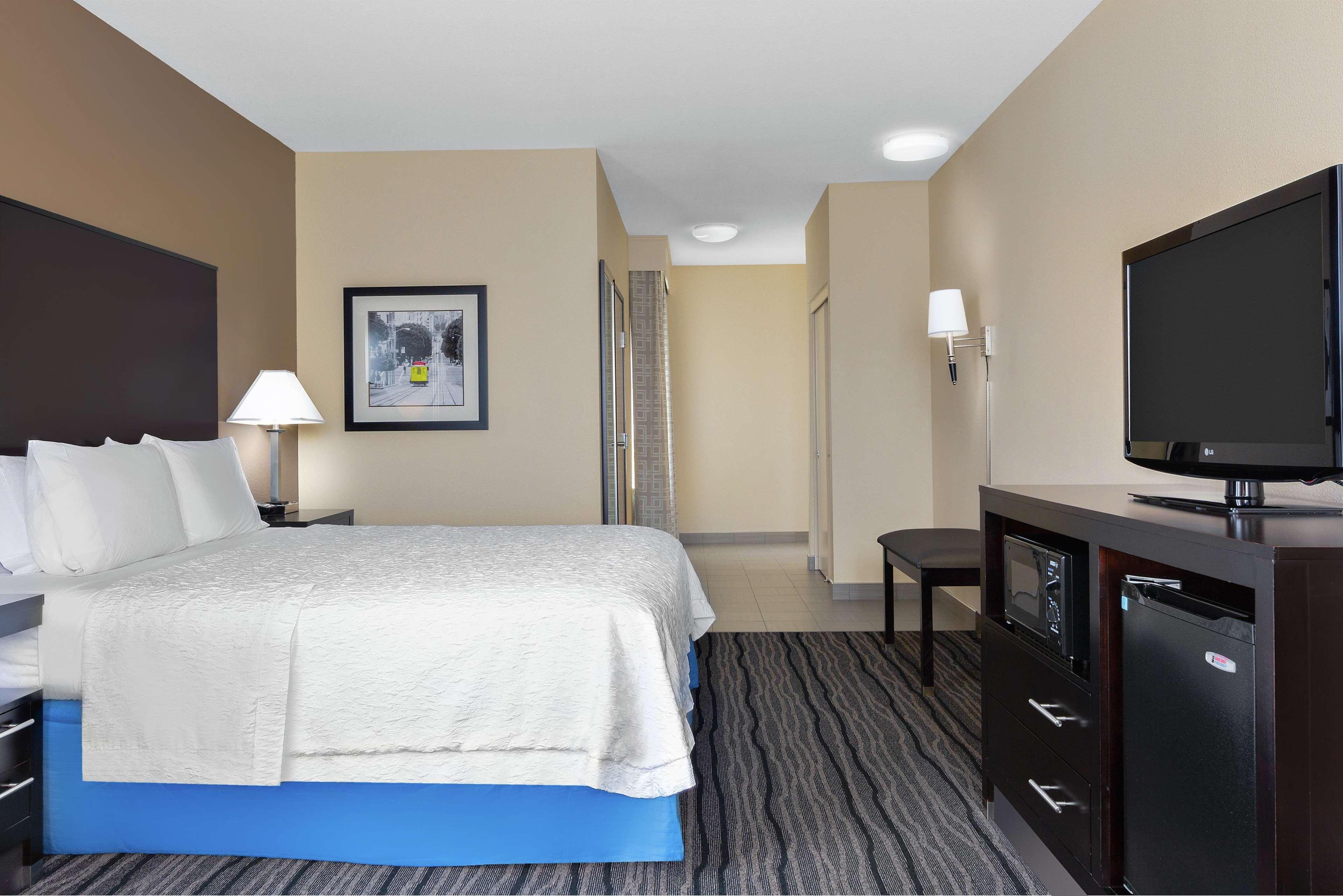 Hampton Inn & Suites Mountain View Εξωτερικό φωτογραφία