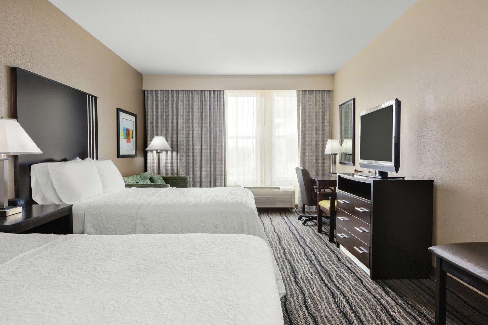 Hampton Inn & Suites Mountain View Εξωτερικό φωτογραφία