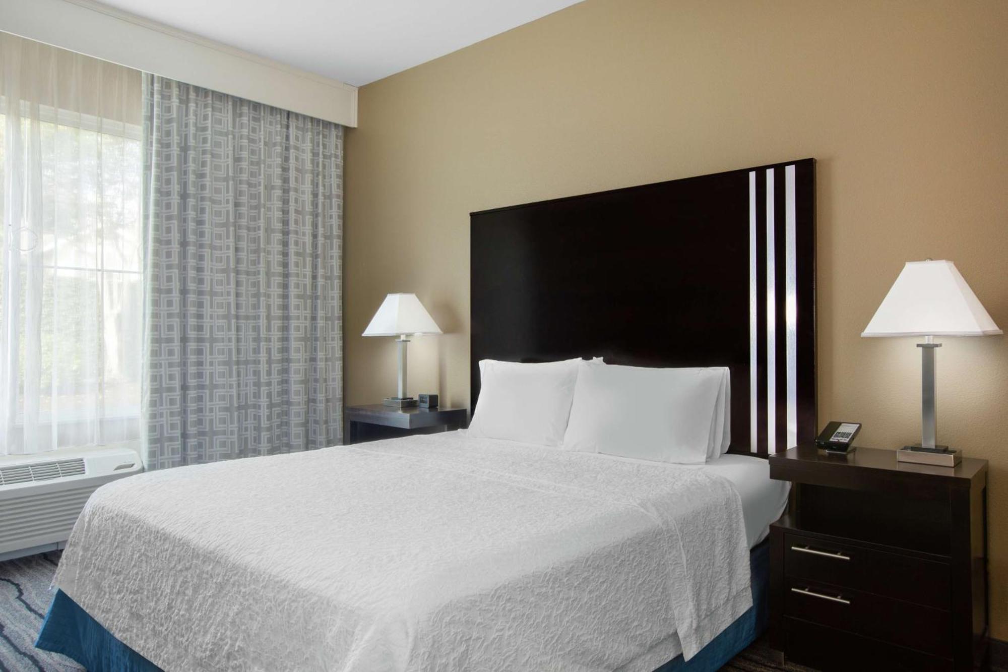 Hampton Inn & Suites Mountain View Εξωτερικό φωτογραφία