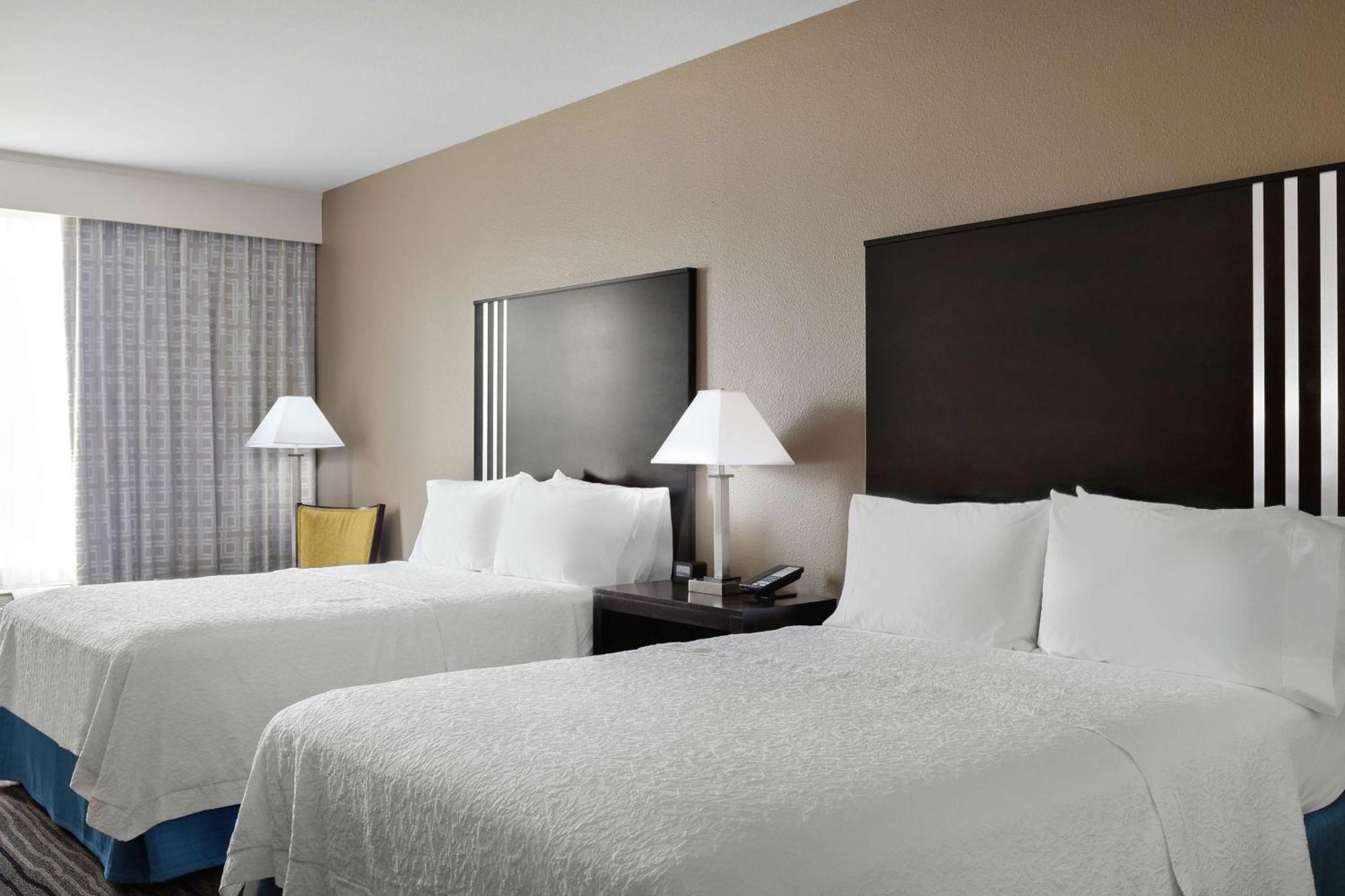 Hampton Inn & Suites Mountain View Εξωτερικό φωτογραφία