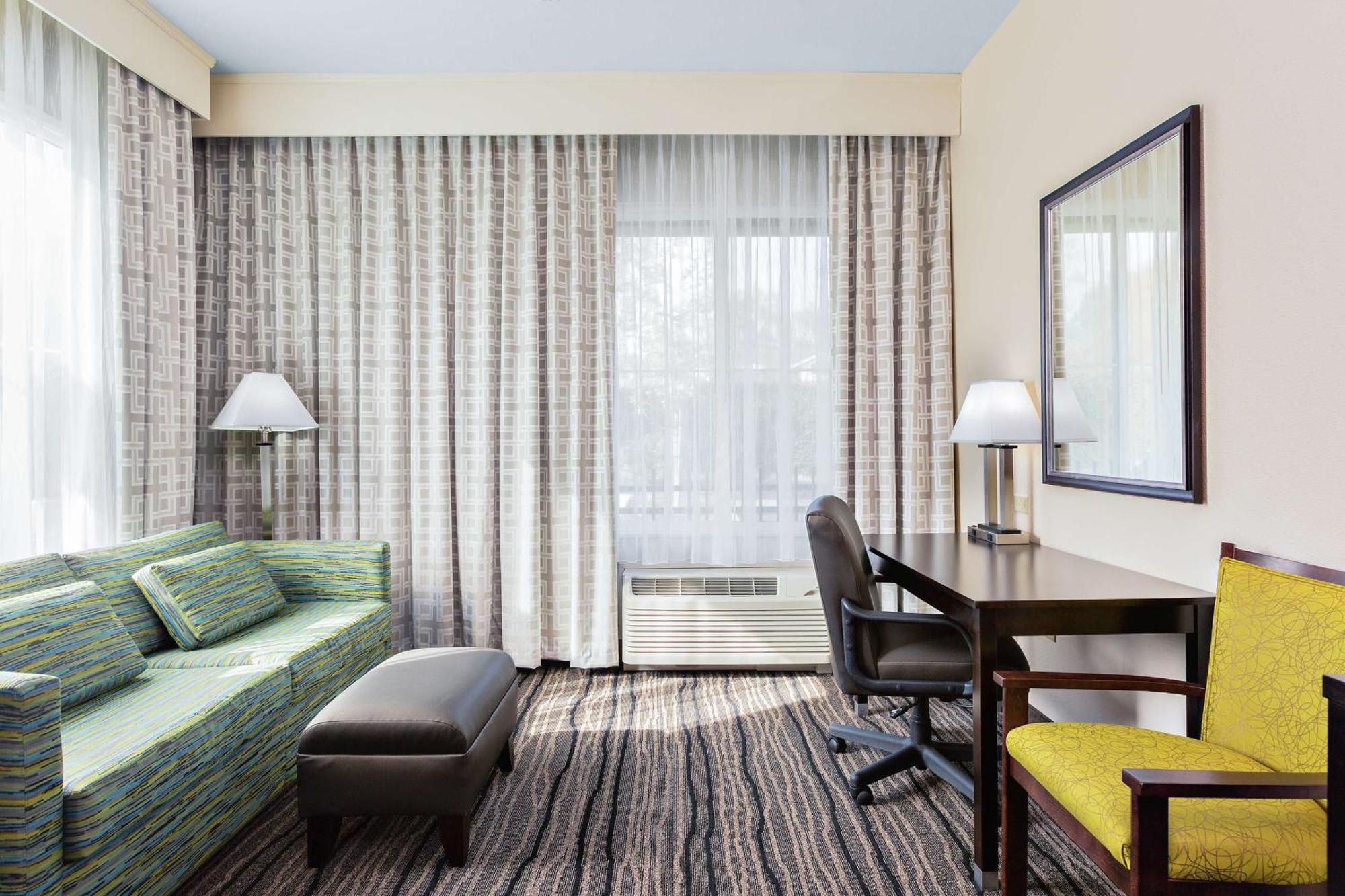 Hampton Inn & Suites Mountain View Εξωτερικό φωτογραφία