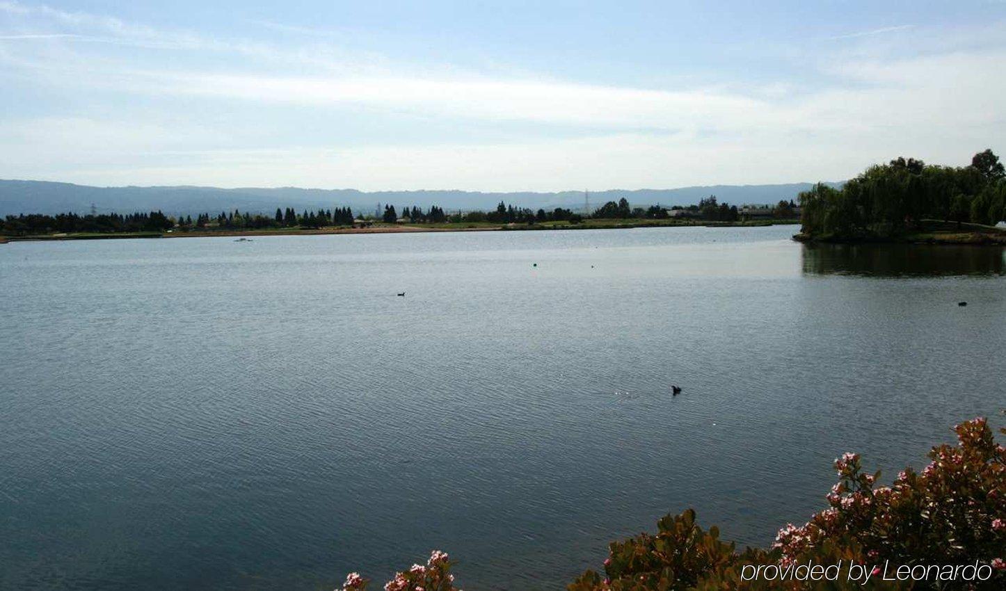 Hampton Inn & Suites Mountain View Εξωτερικό φωτογραφία