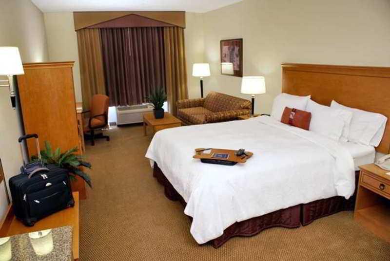 Hampton Inn & Suites Mountain View Δωμάτιο φωτογραφία