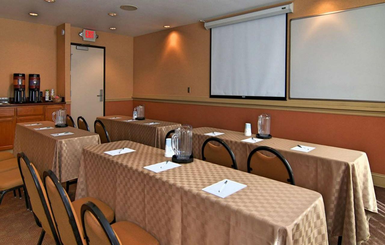 Hampton Inn & Suites Mountain View Εξωτερικό φωτογραφία